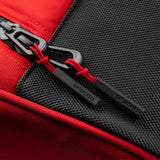 Gator 5 x 14-Inch 25th Anniversary Limited Edition Icon Series Snare Drum Bag - Red