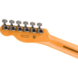 Fender 75th Anniversary American Ultra II Telecaster Electric Guitar - Liquid Gold