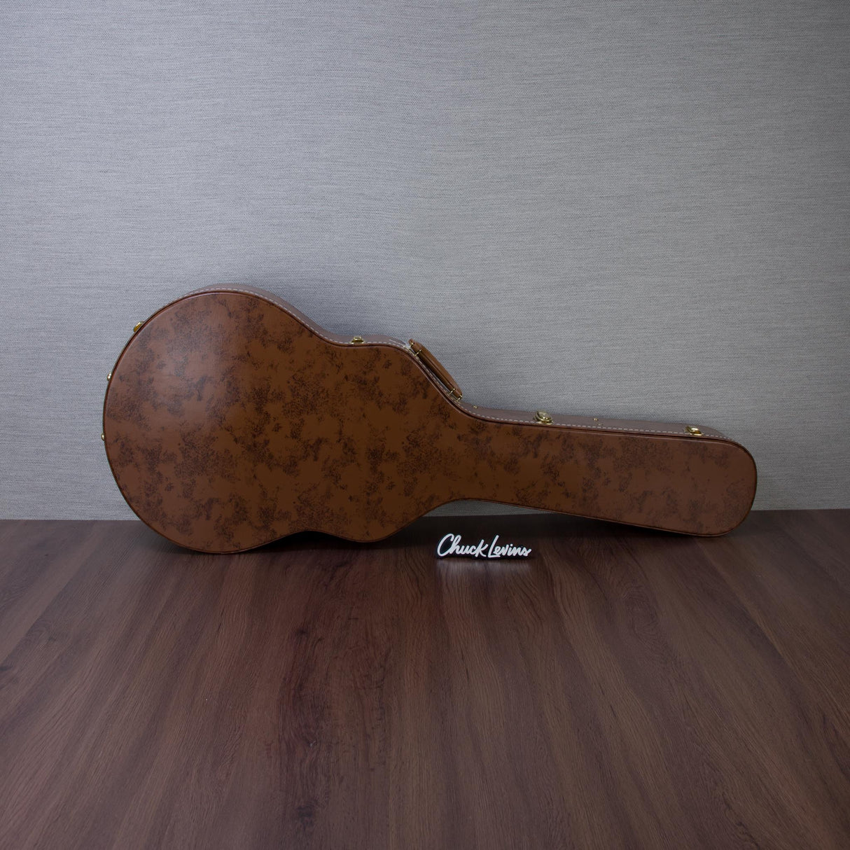 Gibson Custom Shope Murphy Lab 1959 ES-335 Semi Hollow Guitar - Light Aged Watermelon Red - #A960153