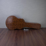Gibson Custom Shope Murphy Lab 1959 ES-335 Semi Hollow Guitar - Light Aged Watermelon Red - #A960153