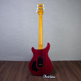 PRS Wood Library McCarty Tremolo With 408 Switching Electric Guitar - Vintage Yellow - #260430930