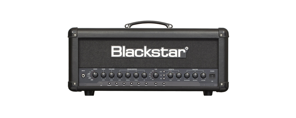 Blackstar ID60H Programmable Head with Effects - New