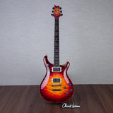 PRS Private Stock McCarty 594 Electric Guitar - Dragon's Breath Glow