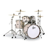 Gretsch Renown RN2-E8246 4-Piece Shell Pack - Vintage Pearl