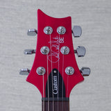 PRS SE Custom 24 Electric Guitar - Vintage Yellow