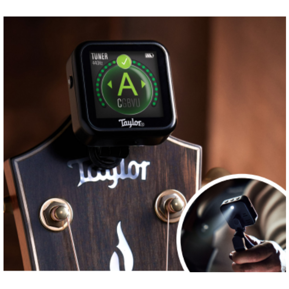 Taylor Beacon Clip-On Digital 5-Way Accessory