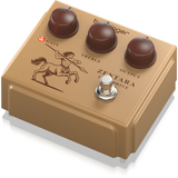 Behringer ZENTARA OVERDRIVE Guitar Effects Pedal