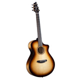 Breedlove Artista Pro Series Concert Acousitc Electric Guitar - Burnt Amber CE