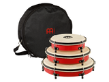 Meinl PL-SET Plenera Set 8" 10" and 12" With Bag