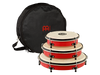 Meinl PL-SET Plenera Set 8" 10" and 12" With Bag