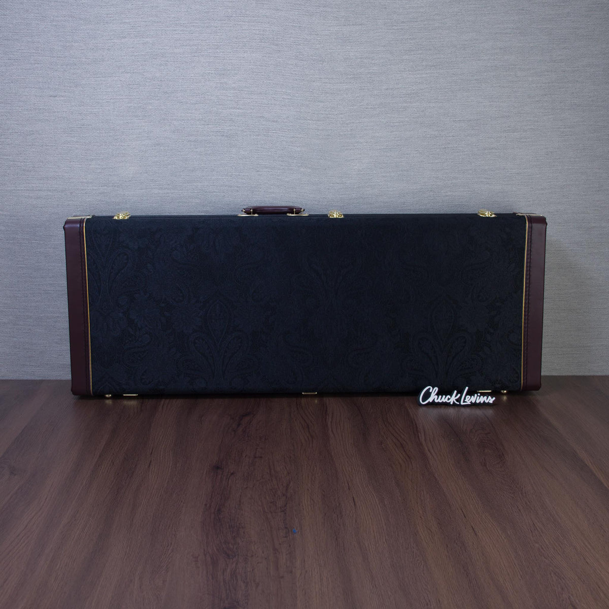 PRS Limited Edition Custom 24 "Birds of a Feather" Electric Guitar - Honey Gold - #0430904