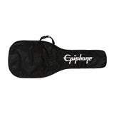 Epiphone Power Players SG Electric Guitar - Lava Red - New