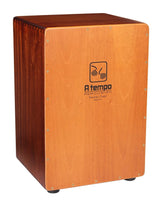 A Tempo Percussion Peruvian Classic Cajon CJ-CLASS-01