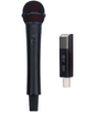 Xvive M5 Digital Wireless Handheld Microphone System