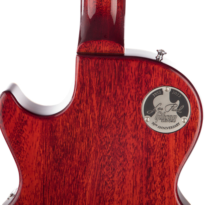 Gibson Custom Shop 1959 Les Paul Standard Reissue - Royal Tea Burst Gloss Finish - CHUCKSCLUSIVE - #92402 - Mint, Open Box