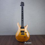 PRS Wood Library Custom 24 Electric Guitar - Private Stock Goldstorm Fade Finish - CHUCKSCLUSIVE - #240383983 - 2024