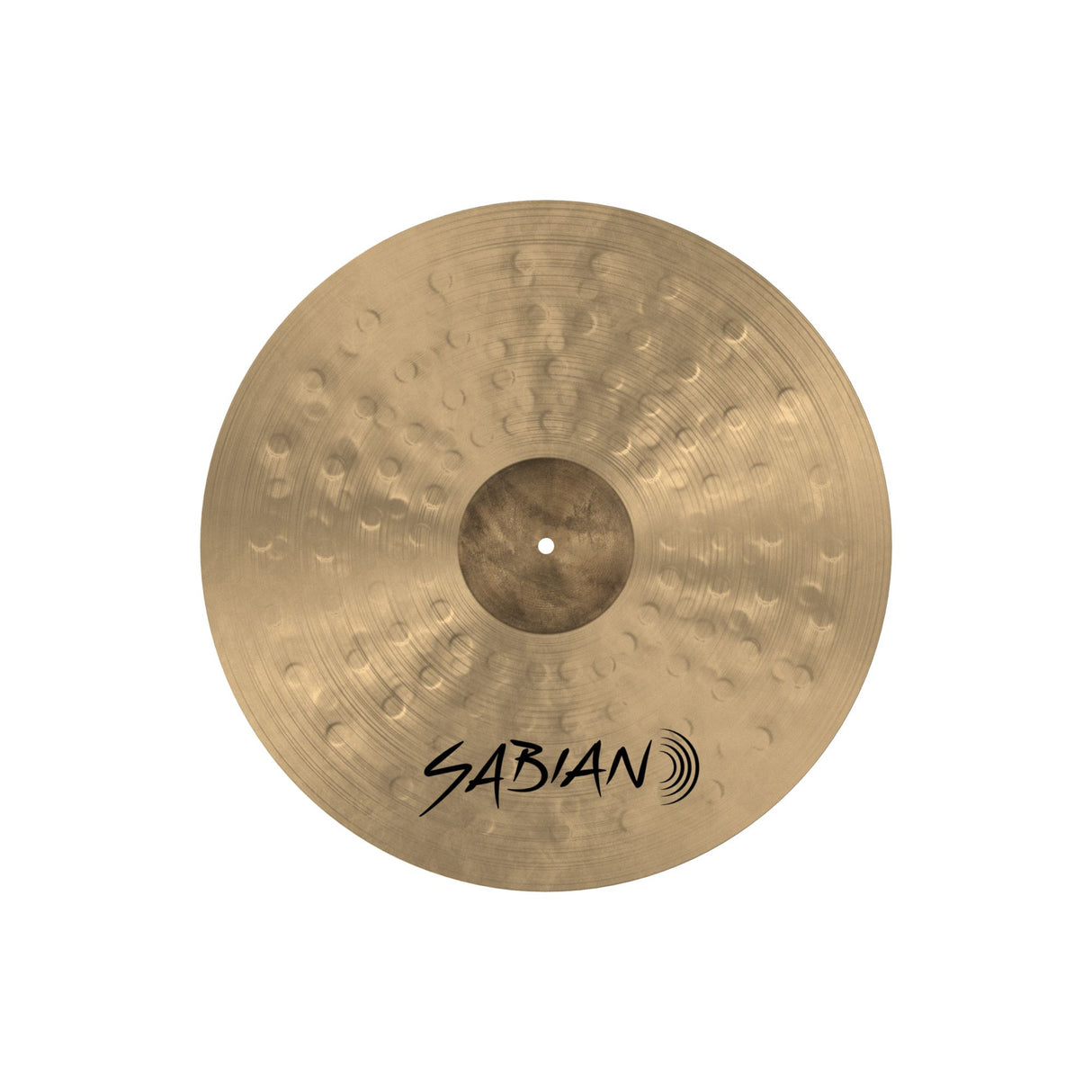 Sabian 18-Inch Stratus Dry Crash Cymbal