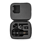 Shure KSM44MP Large Diaphragm Multi-Pattern Condenser MicrophoneStudio Bundle - Preorder