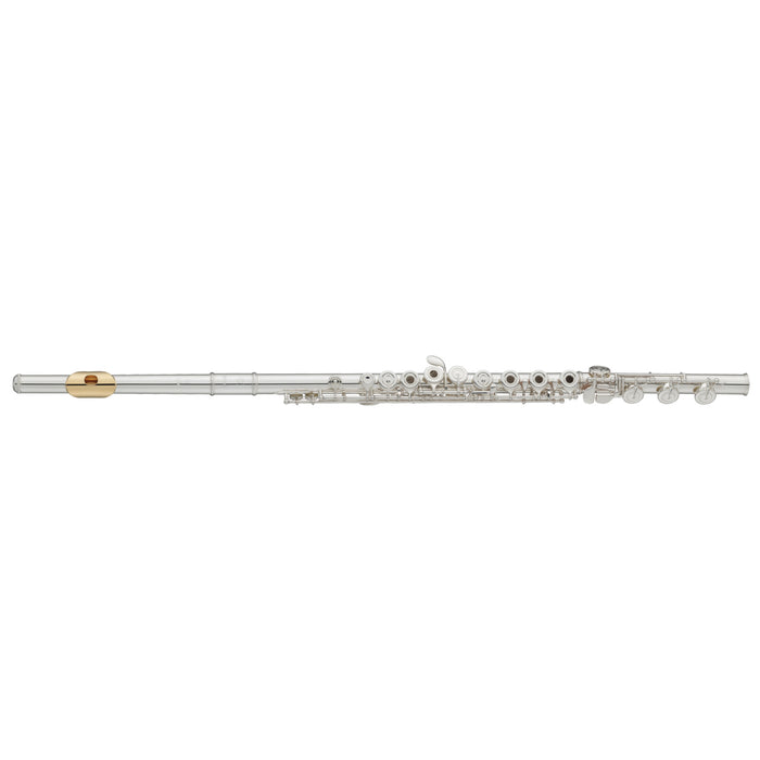 Yamaha YFL-362H/LPGP Intermediate Flute W/ Gold-Plated Lip-Plate