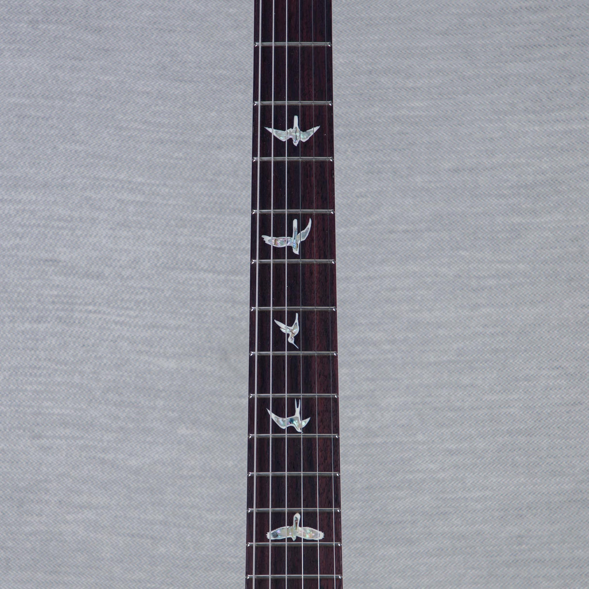 PRS Hollowbody II Piezo 10-Top Hollowbody Electric Guitar - Aurora Borealis