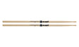 Promark TX7AW Hickory 7A Wood Tip Drumsticks