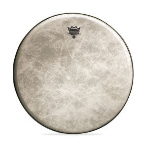 Remo 18" Fiberskyn 3 Ambassador Weight Drum Head