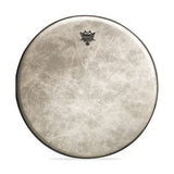 Remo 18" Fiberskyn 3 Ambassador Weight Drum Head