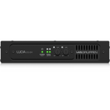 Lab Gruppen Lucia 120/2M Compact 2 x 60 W Matrix Amplifier