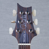 PRS Wood Library McCarty Tremolo With 408 Switching Electric Guitar - Vintage Yellow - #260429696