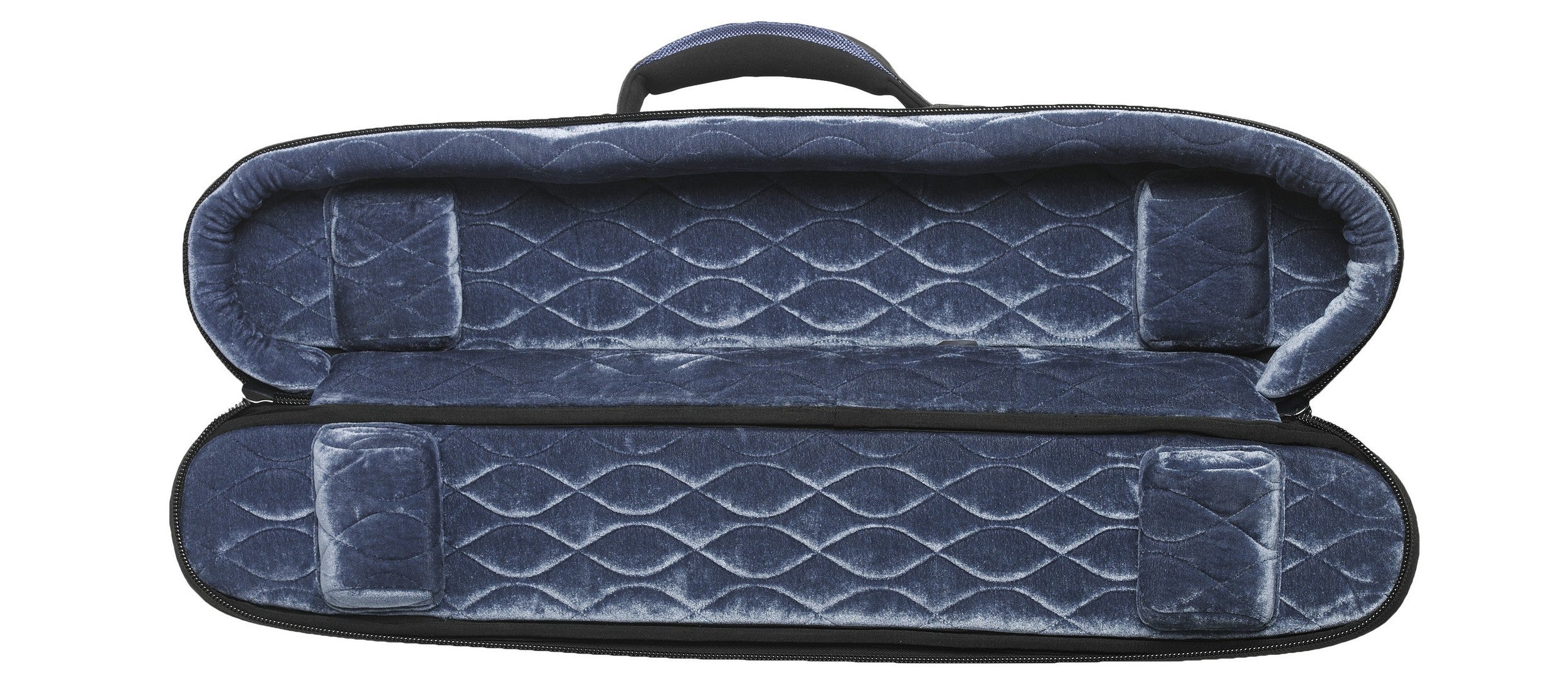 Reunion Blues RBSS Continental Soprano Sax Case – Chuck Levin's