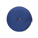 Gator Icon Snare Drum Bag 14 x 5.5-Inch - Navy Blue