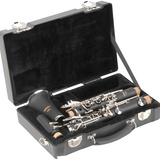 SKB Cases 1SKB-320 Clarinet Cases