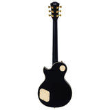 Sire Larry Carlton L7 DX Electric Guitar - Black