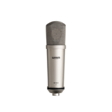 Warm WA-87jr Large-Diaphragm Transformerless FET Condenser Microphone
