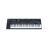 ASM Leviasynth 16-voice Algorithmic Keyboard Synthesizer