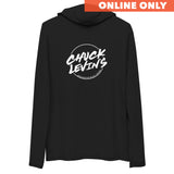 Chuck Levin's SK8 Hoodie