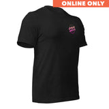 Chuck Levin's Surfer Tee