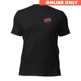 Chuck Levin's Surfer Tee