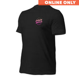 Chuck Levin's Surfer Tee