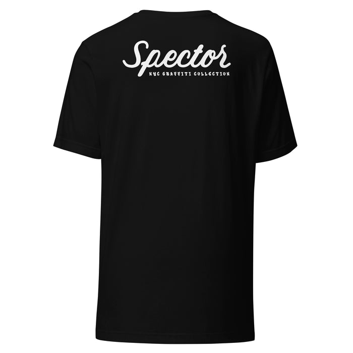 Spector Graffiti T-shirt