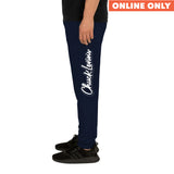 Chuck Levin's Unisex Sweatpants