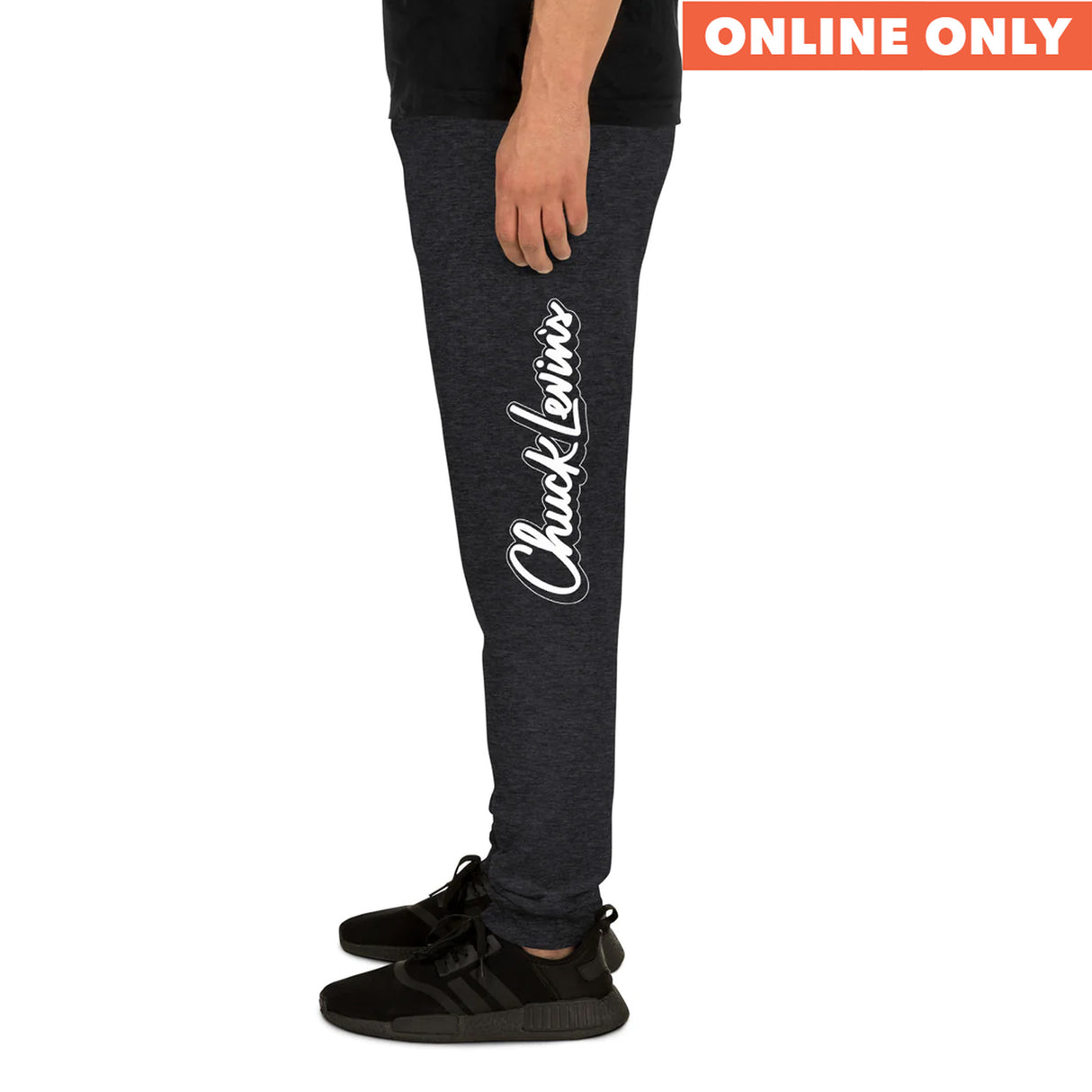Chuck Levin's Unisex Sweatpants