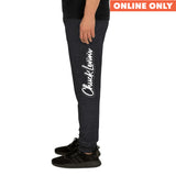 Chuck Levin's Unisex Sweatpants