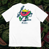 Watermelon King Series T-shirt