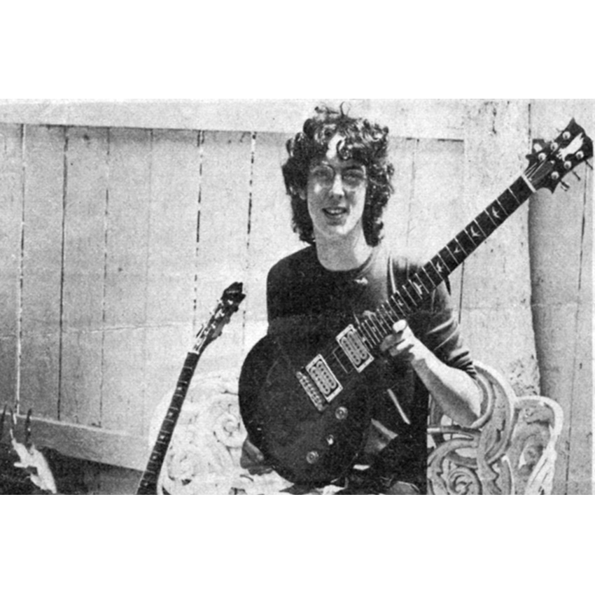 PRS Guitars Chuck Levin s Washington Music Center