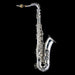 Schagerl T-1S Superior Tenor Saxophone - Silver Plated