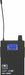 Galaxy Audio AS-1100 Wireless In-Ear Monitor System