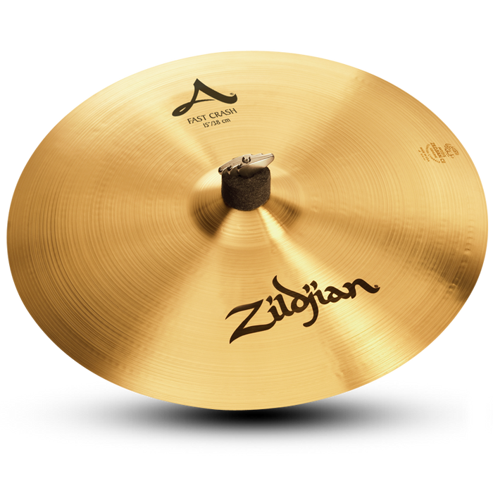 Zildjian 15" A Fast Crash Cymbal