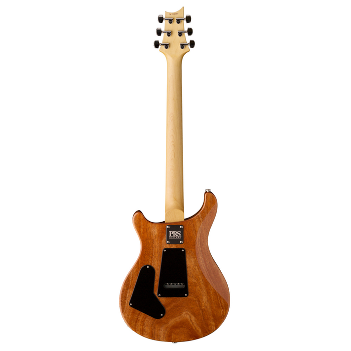 PRS 2021 CE24 Semi-Hollow Body Electric Guitar - Blue Matteo