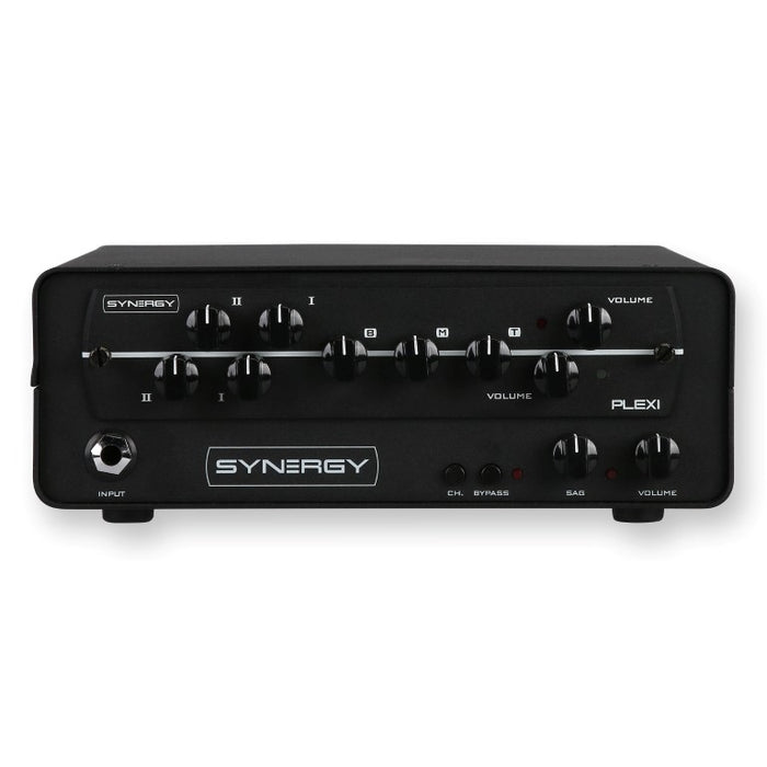 Synergy Amps SYN1 Preamp